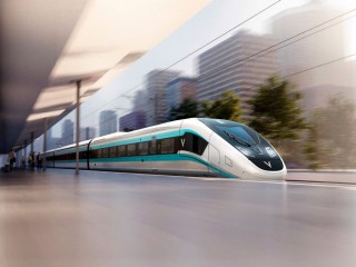 VinSpeed và Siemens Mobility ký kết hợp đồng trọn gói, tăng cường hợp tác phát triển đường sắt tốc độ cao tại Việt Nam